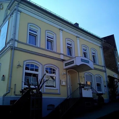 Dom Hotel Betzdorf